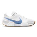 GP Challenge Pro Chaussures toutes surfaces Femmes - blanc, bleu clair