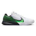 Air Zoom Vapor Pro 2 Chaussures toutes surfaces Hommes - blanc, vert fluo