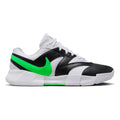 Court Lite 4 Chaussures toutes surfaces Hommes-blanc, vert