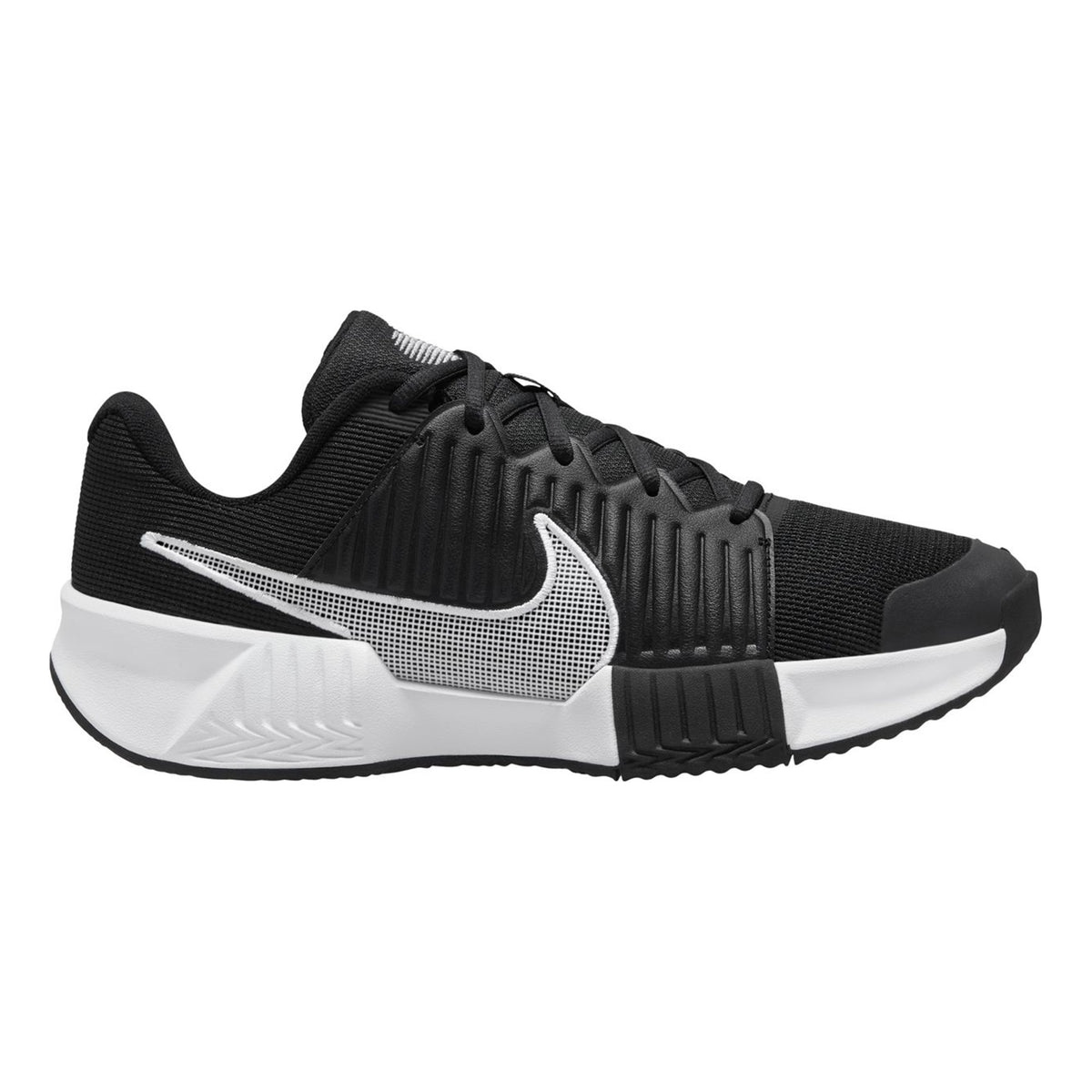 Nike Challenge Pro Chaussure Terre Battue Hommes-Noir,Blanc