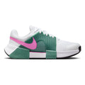 Zoom GP Challenge 1 Chaussures toutes surfaces Femmes - blanc, vert foncé