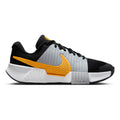 GP Challenge Pro Chaussures toutes surfaces Hommes - noir, gris