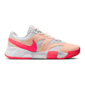 Nike Court Lite 4 Chaussures toutes surfaces Femmes-blanc, abricot