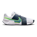 GP Challenge Pro Chaussures toutes surfaces Hommes - blanc, bleu foncé