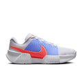 GP Challenge Pro Chaussures toutes surfaces Femmes - blanc, bleu