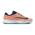 Zoom Vapor Pro 3 Chaussure terre battue Hommes-abricot, blanc