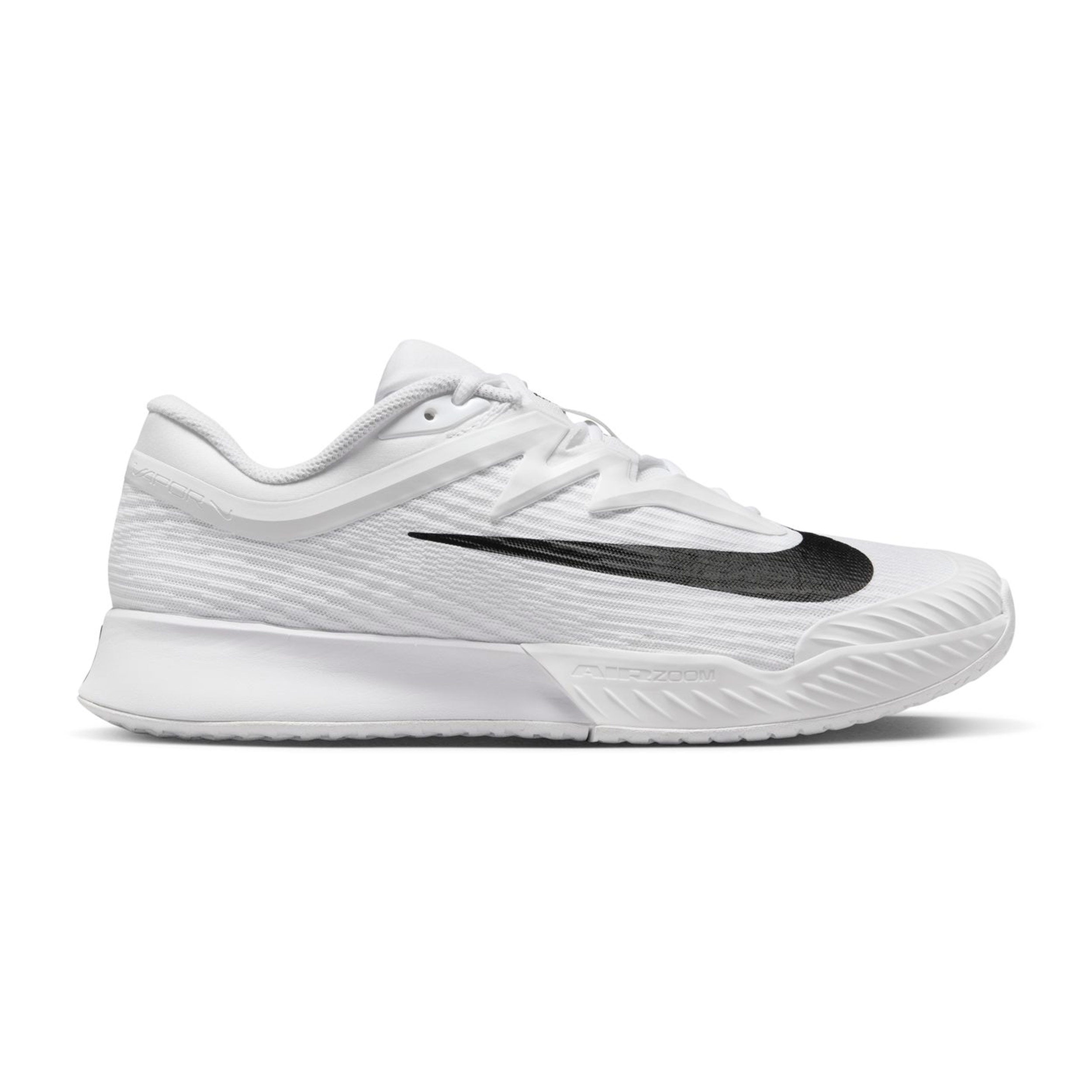 Nike Vapor Pro 3 Chaussures Toutes Surfaces Hommes-Blanc,Noir