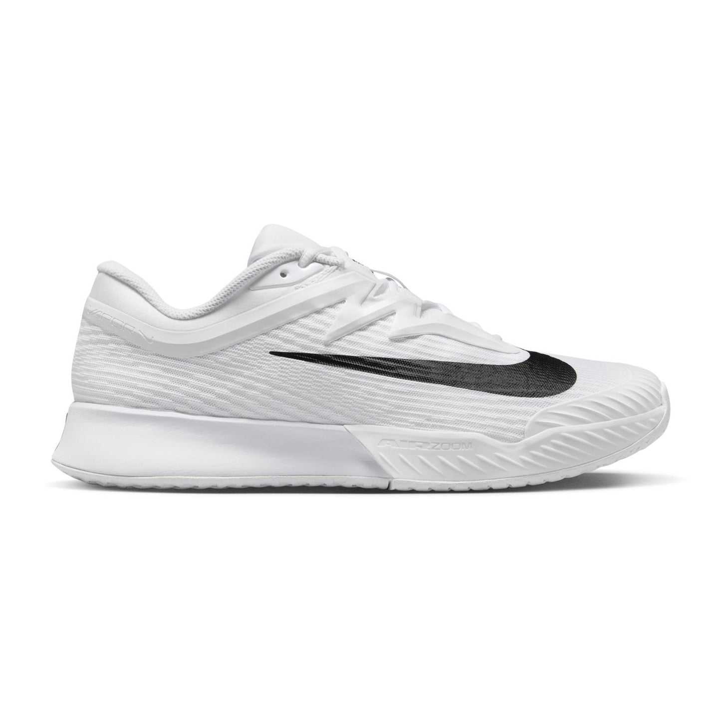Nike Vapor Pro 3 Chaussures Toutes Surfaces Hommes-Blanc,Noir
