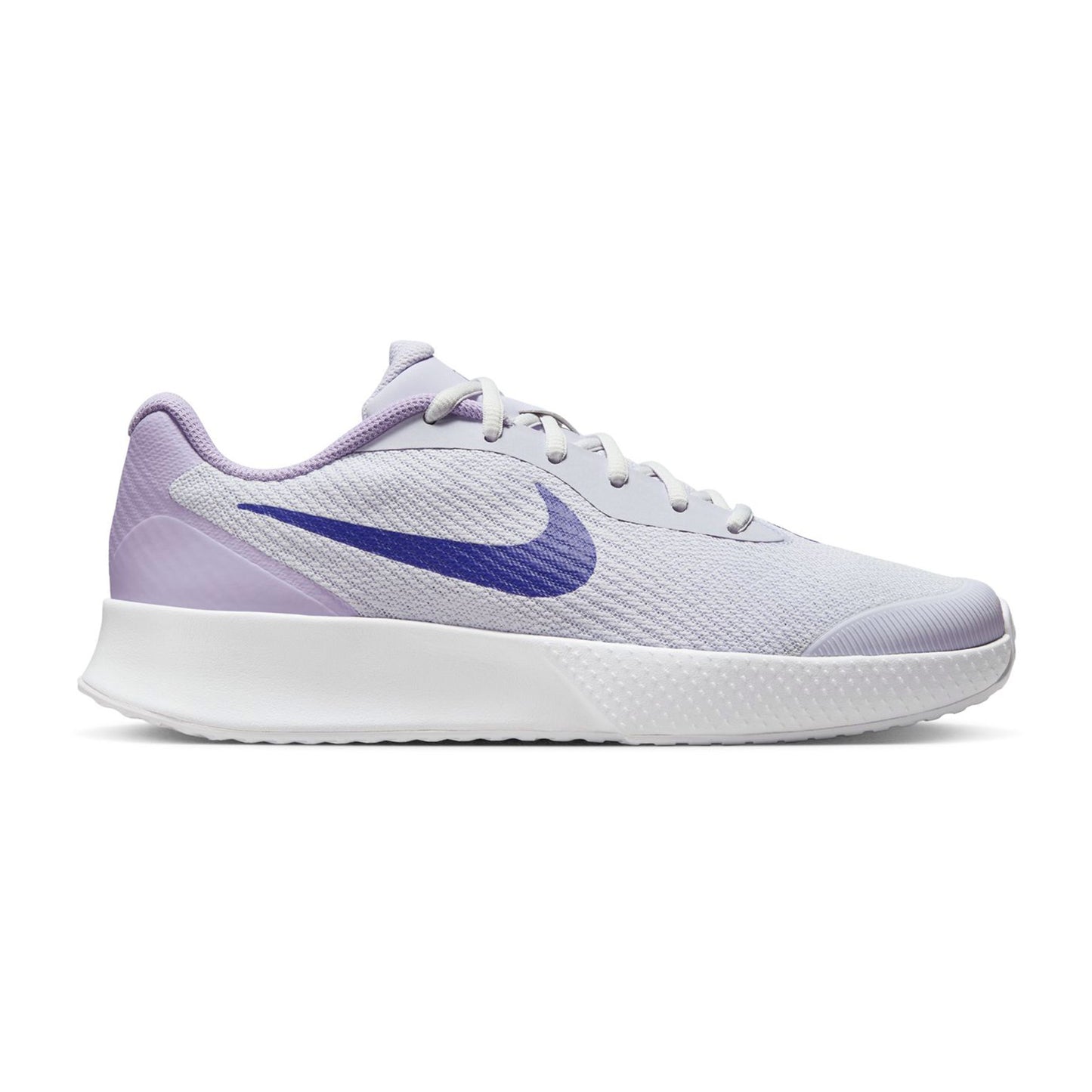 Nike Vapor Lite 3 Chaussures toutes surfaces Femmes-gris clair, violet
