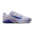 Vapor 12 Chaussures Toutes Surfaces Femmes-Gris Clair,Violet