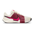 GP Challenge Pro Chaussures Toutes Surfaces Femmes-Crème,Rouge