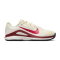 Vapor 12 Chaussures Toutes Surfaces Femmes-Crème,Rouge