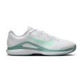Vapor 12 Chaussures Toutes Surfaces Femmes-Blanc,Mint