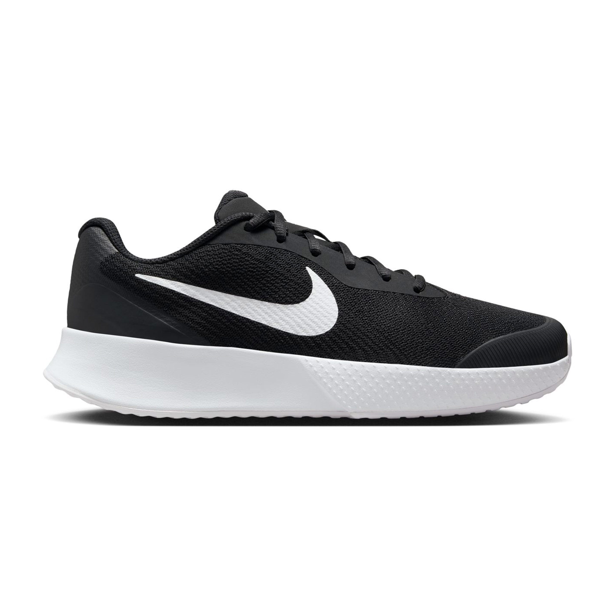 Nike Vapor Lite 3 Chaussures toutes surfaces Femmes-noir, blanc
