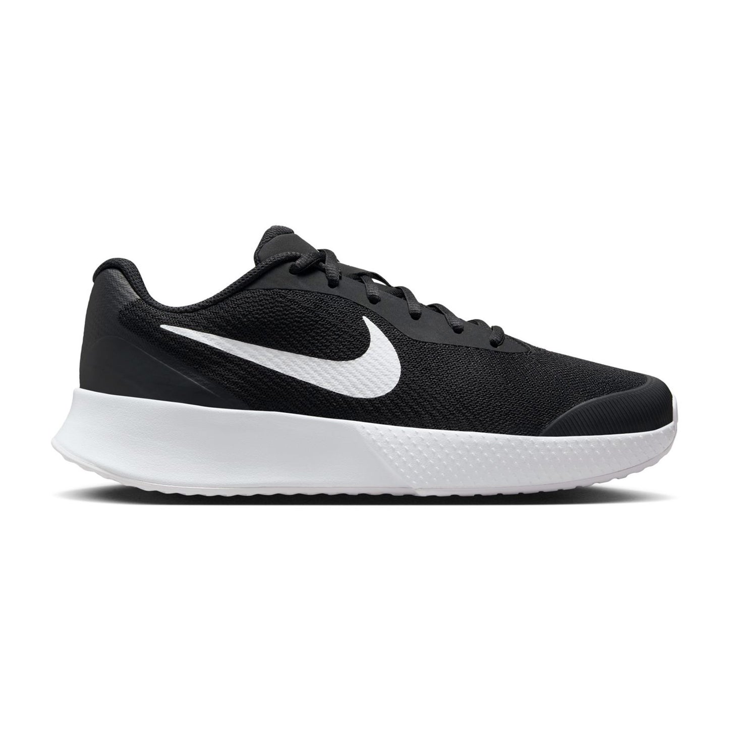 Nike Vapor Lite 3 Chaussures toutes surfaces Femmes-noir, blanc