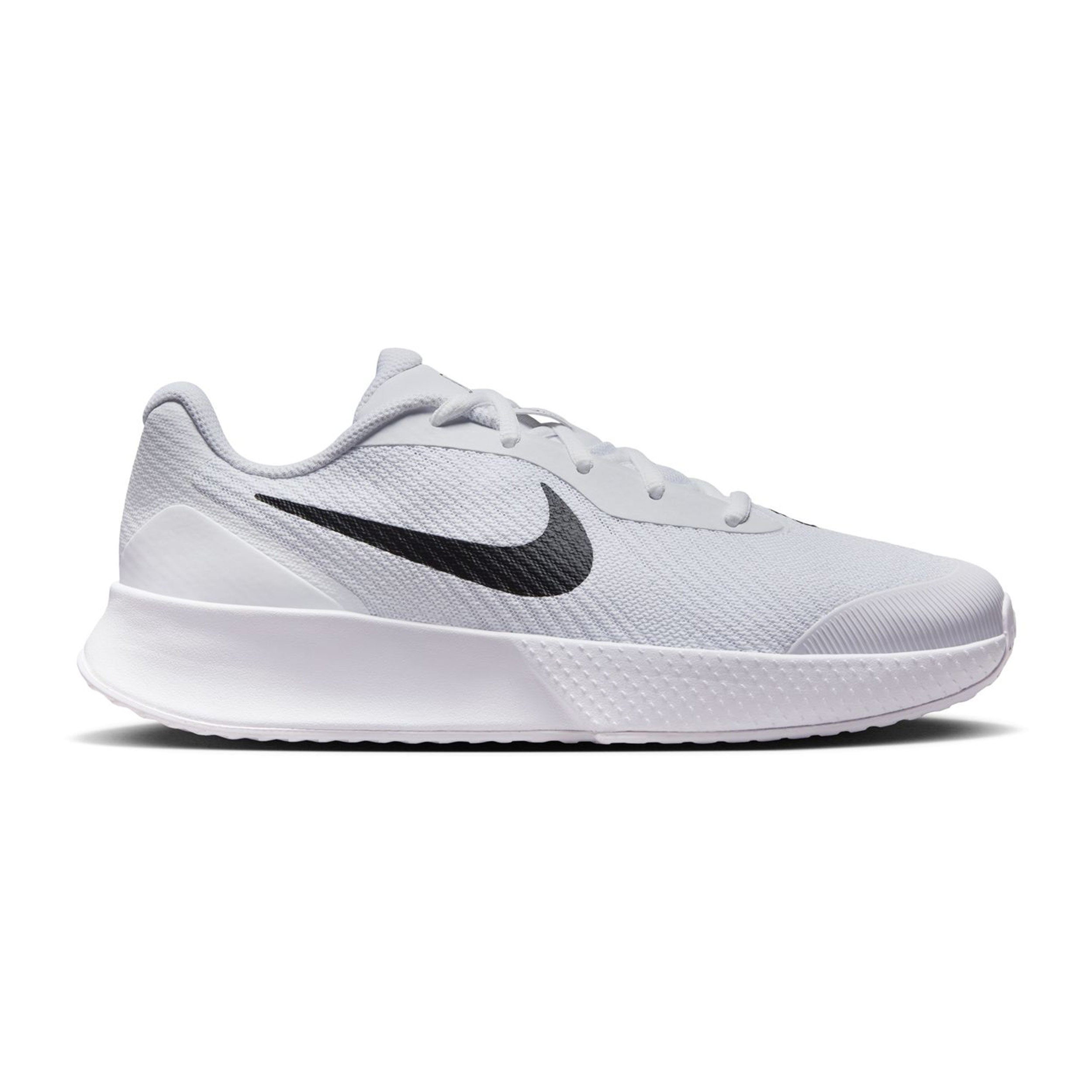 Nike Vapor Lite 3 Chaussures toutes surfaces Femmes-blanc, noir