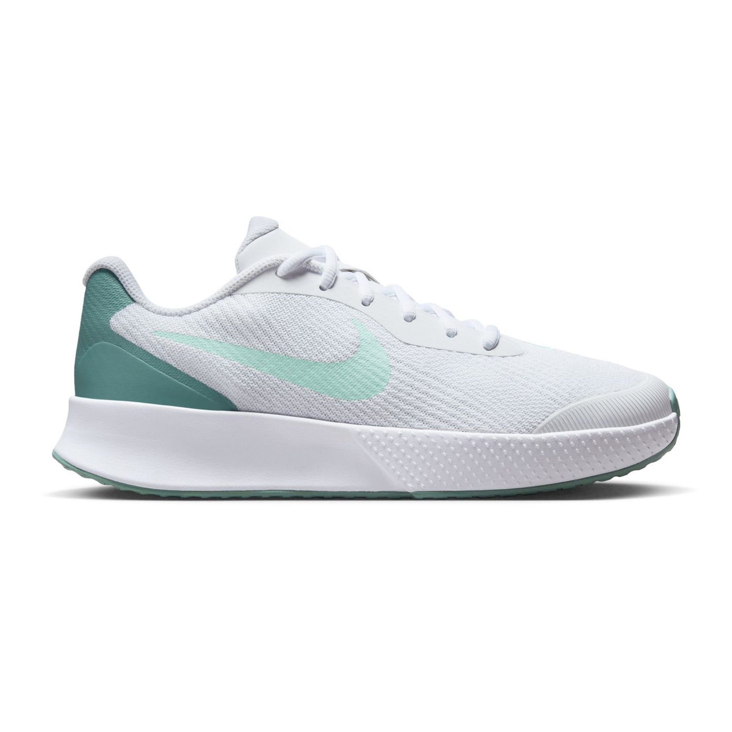 Nike Vapor Lite 3 Chaussures toutes surfaces Femmes-blanc, mint