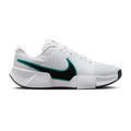 GP Challenge Pro Chaussures toutes surfaces Hommes - blanc, bleu petrol