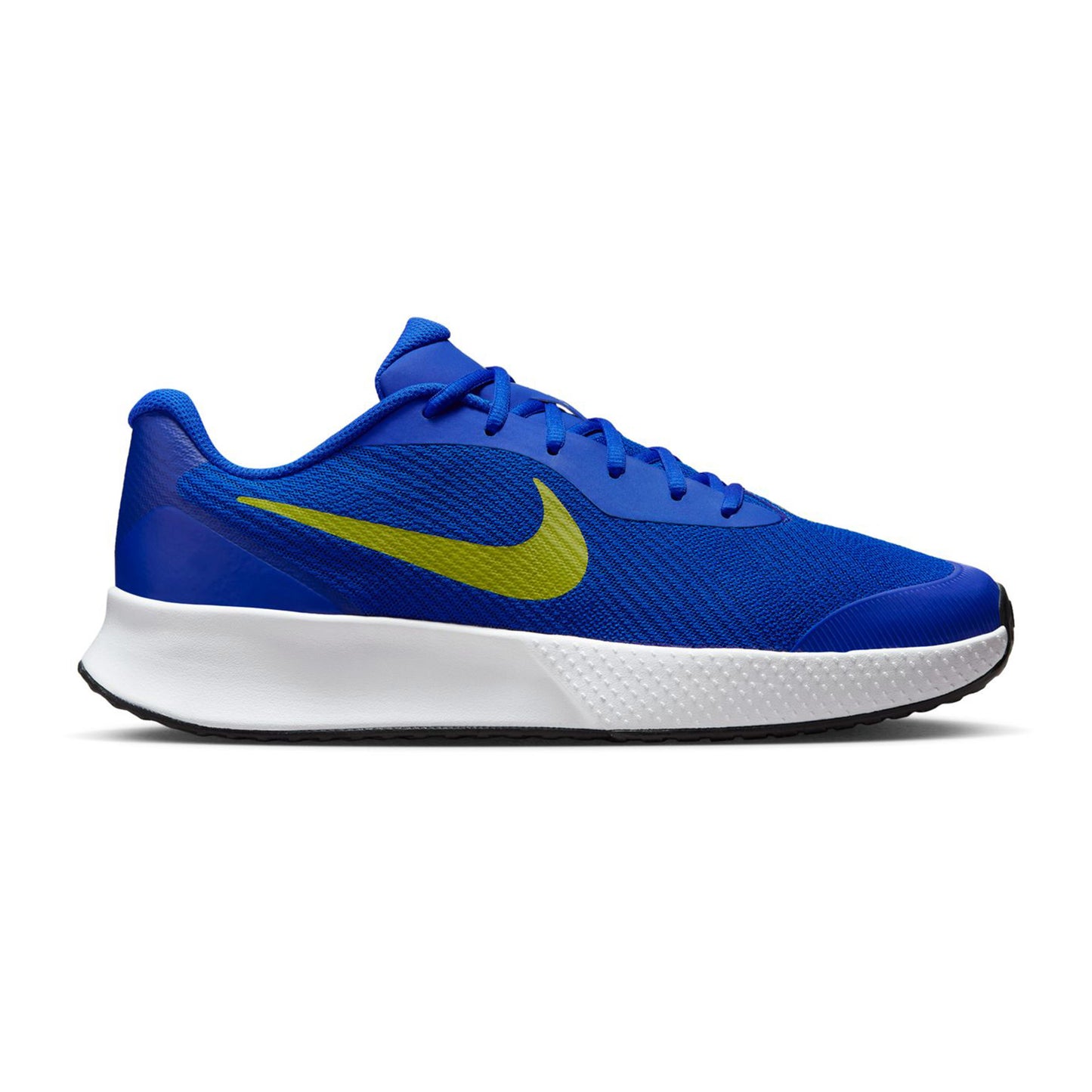 Nike Vapor Lite 3 Chaussures toutes surfaces Hommes-bleu, jaune