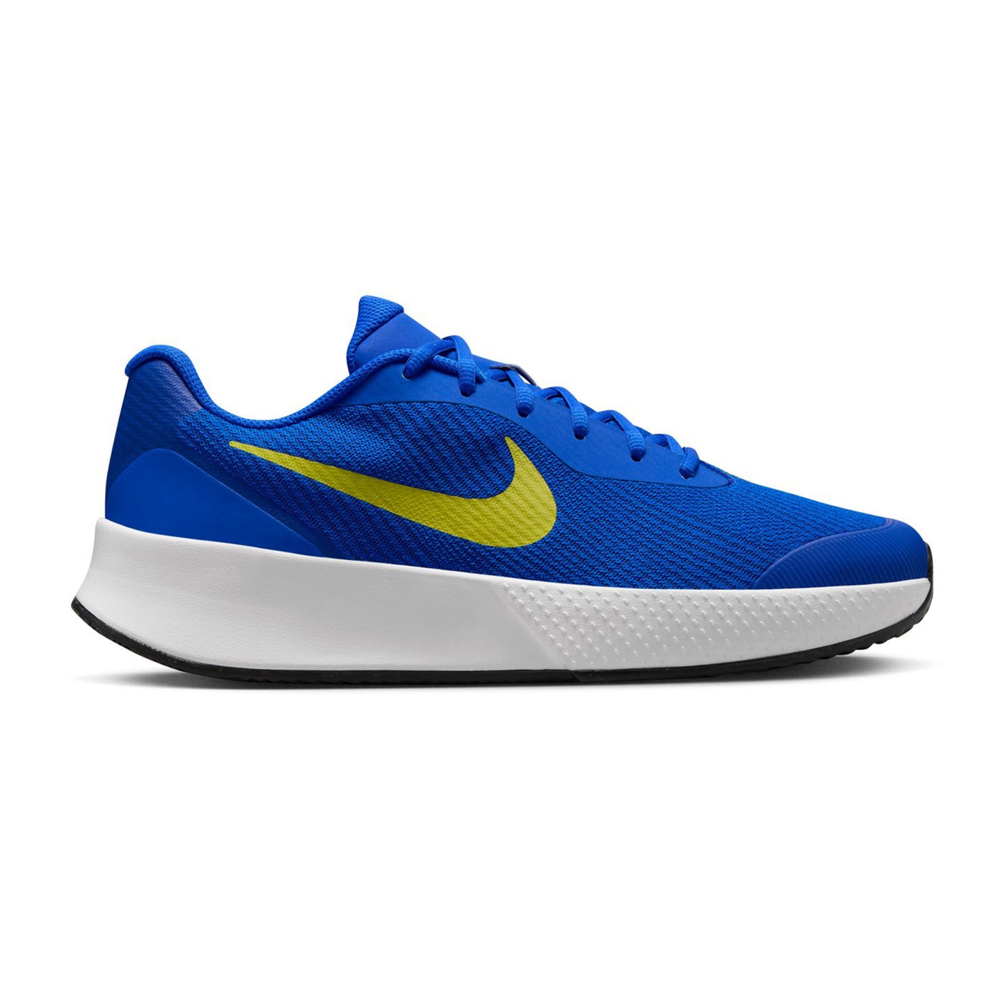 Nike Vapor Lite 3 Chaussure terre battue Hommes-bleu, jaune
