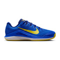 Zoom Vapor 12 Chaussure terre battue Hommes-bleu, jaune