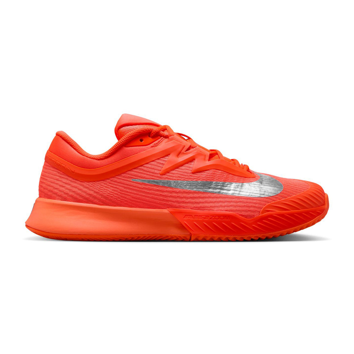 Nike Zoom Vapor Pro 3 Chaussure Terre Battue Hommes-Orange