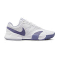 Nike Court Lite 4 Chaussures toutes surfaces Femmes-blanc, lilas