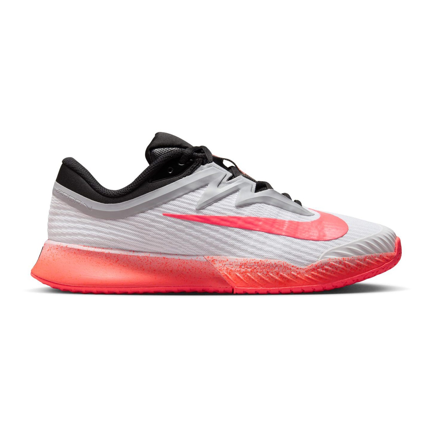 Nike Vapor Pro 3 PRM FO Chaussures toutes surfaces Femmes - blanc, corail