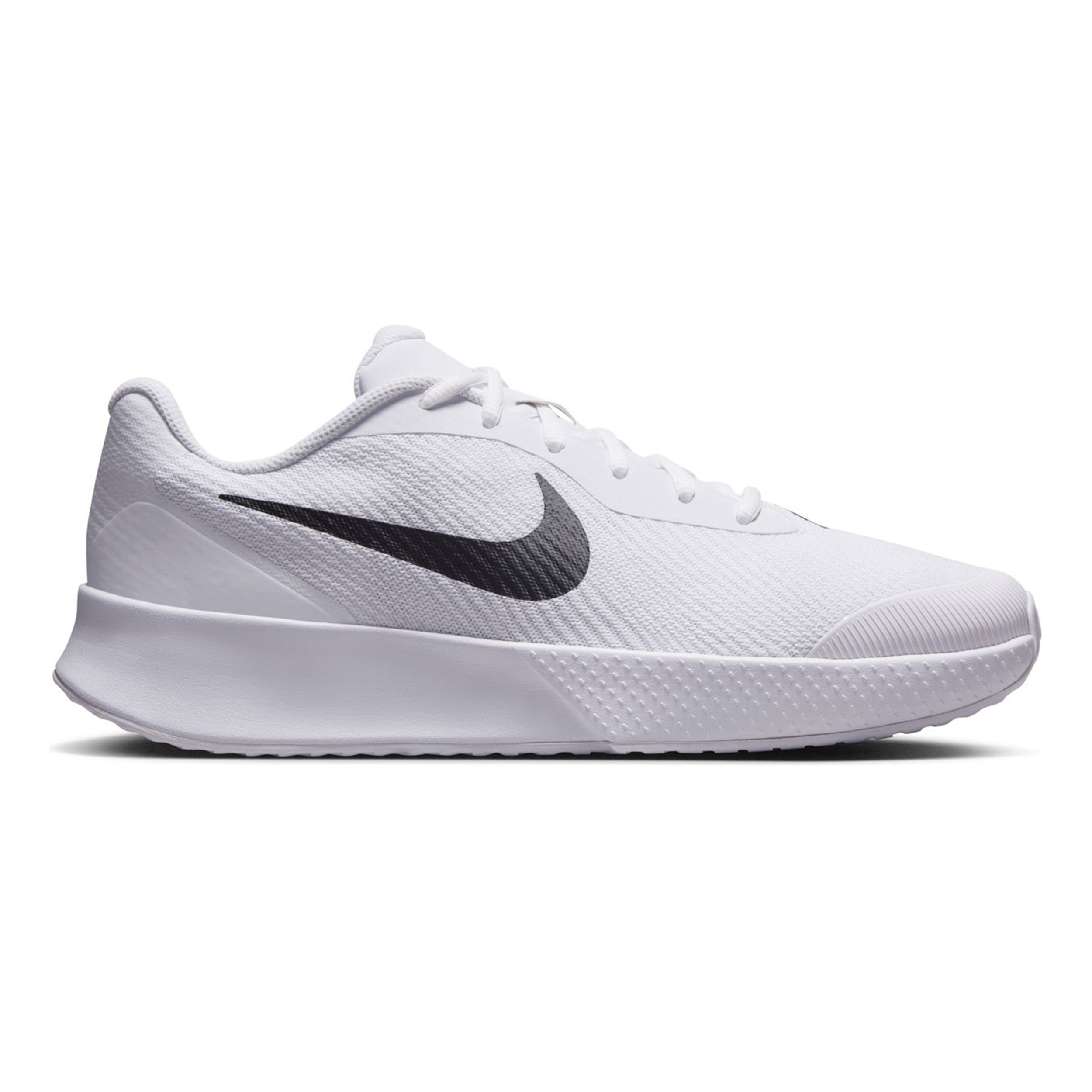 Nike Vapor Lite 3 Chaussures toutes surfaces Hommes-blanc, noir