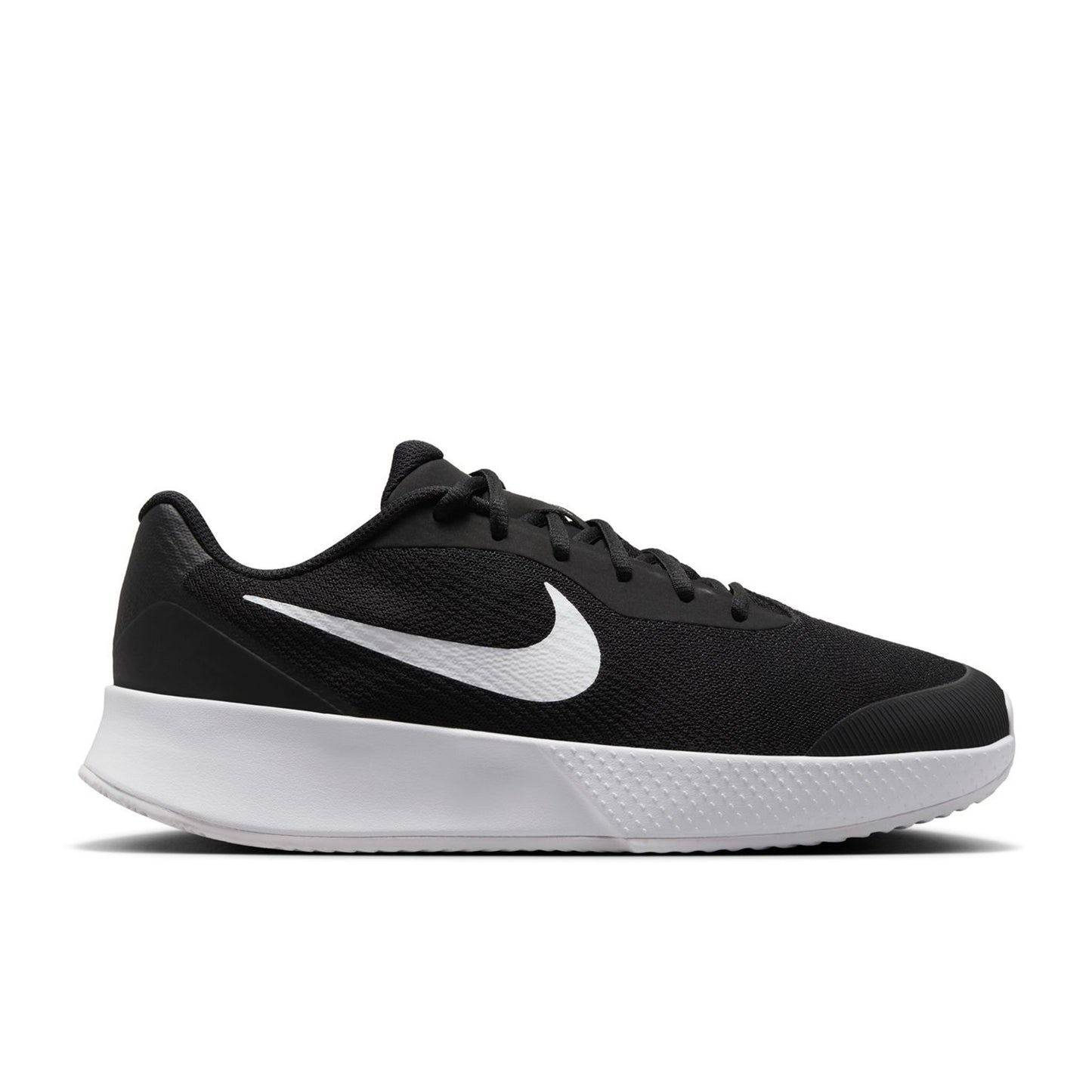 Nike Vapor Lite 3 Chaussure terre battue Hommes-noir, blanc
