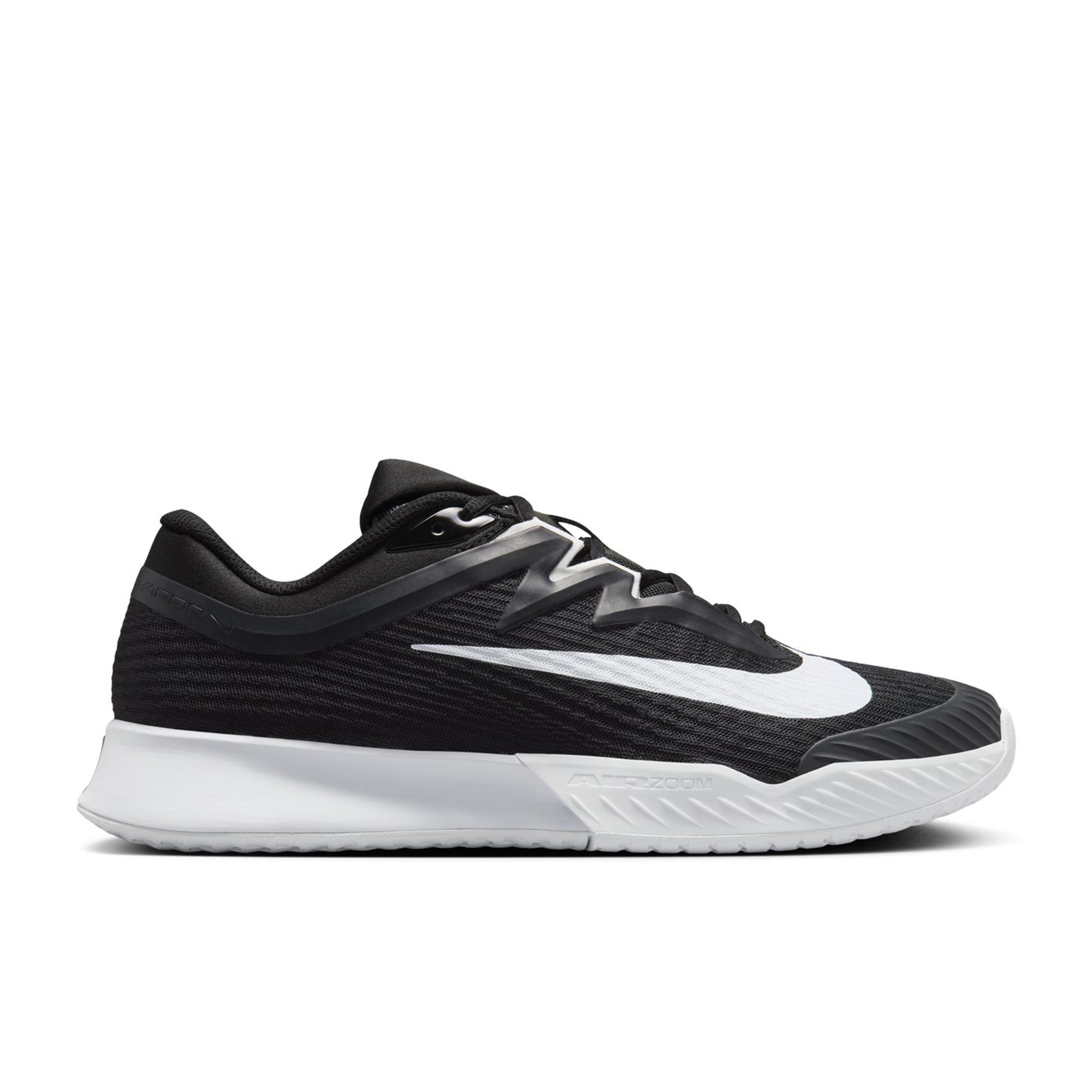 Nike Vapor Pro 3 Chaussures Toutes Surfaces Hommes-Noir,Blanc