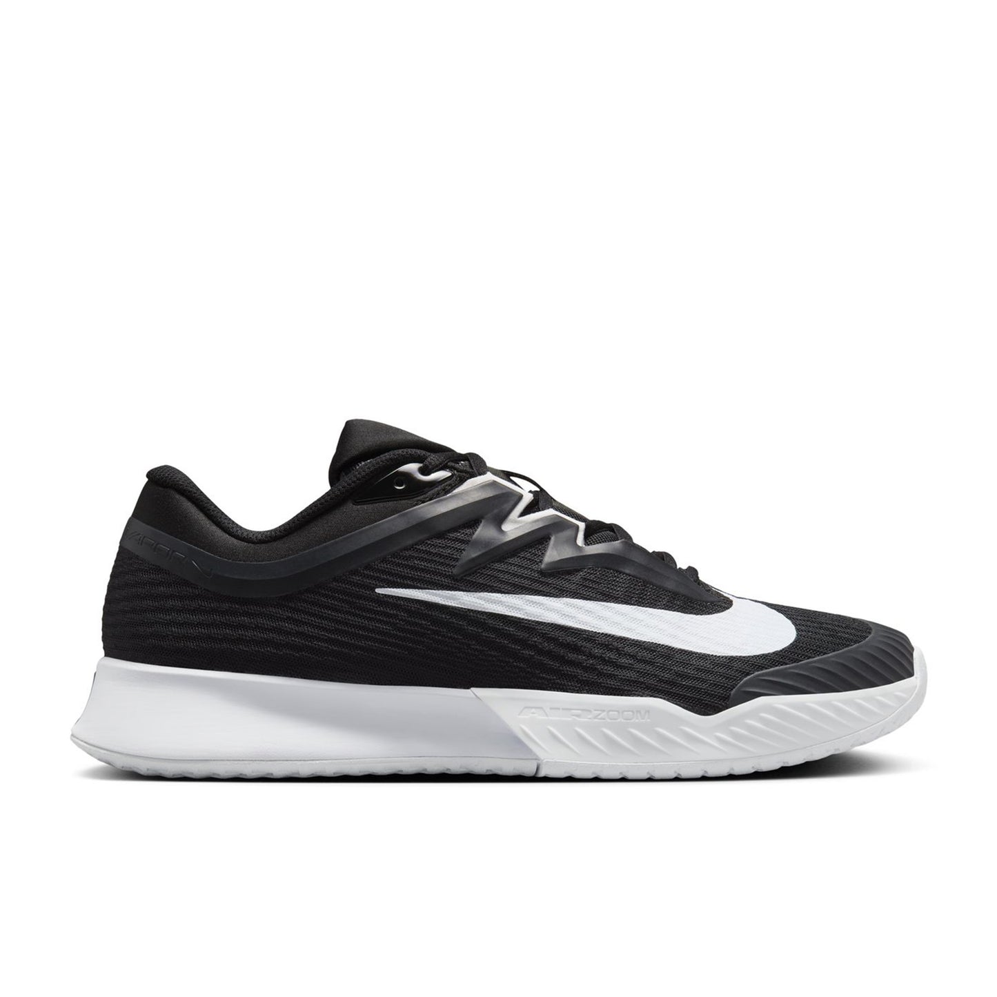 Nike Vapor Pro 3 Chaussures Toutes Surfaces Hommes-Noir,Blanc