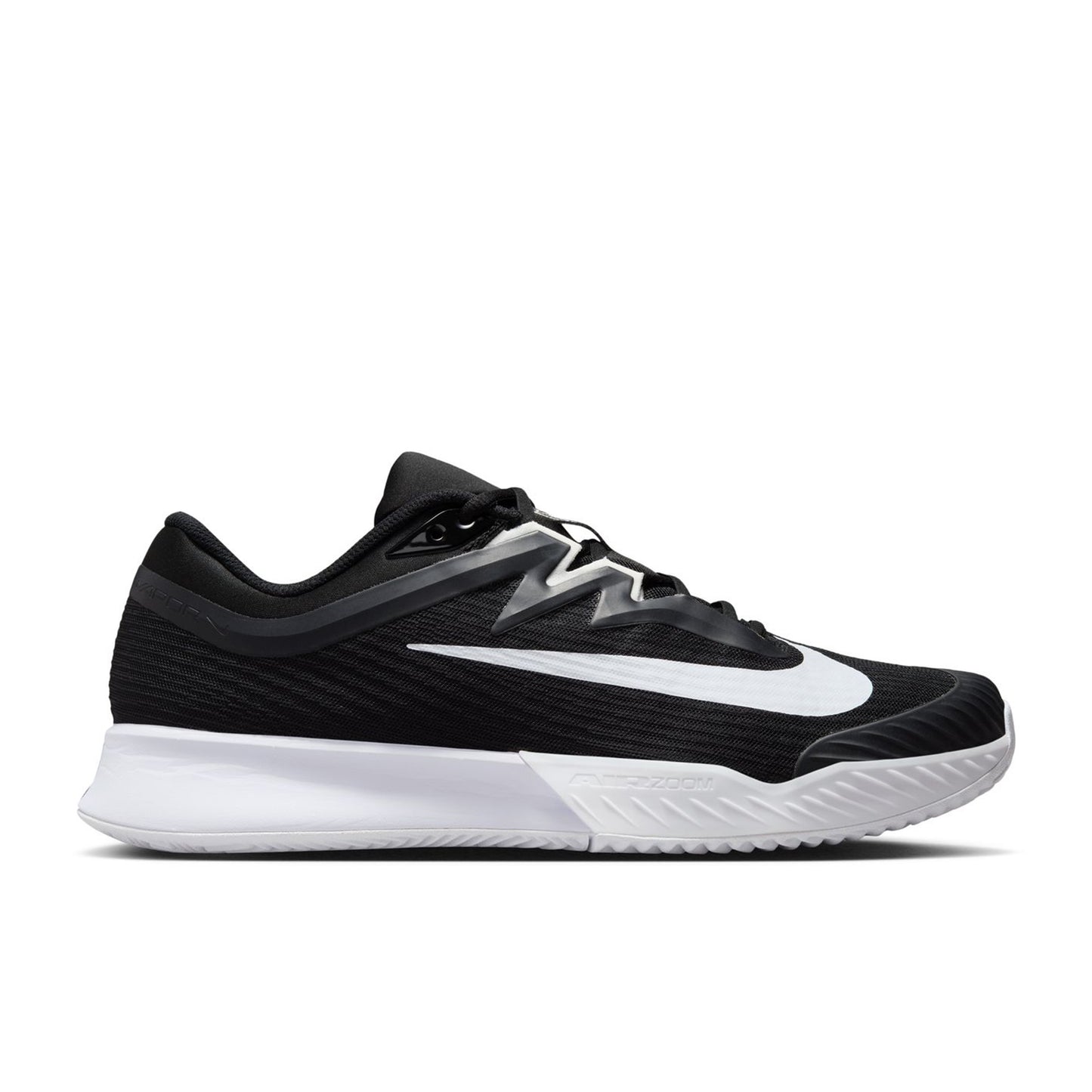 Nike Zoom Vapor Pro 3 Chaussure terre battue Hommes-noir, blanc
