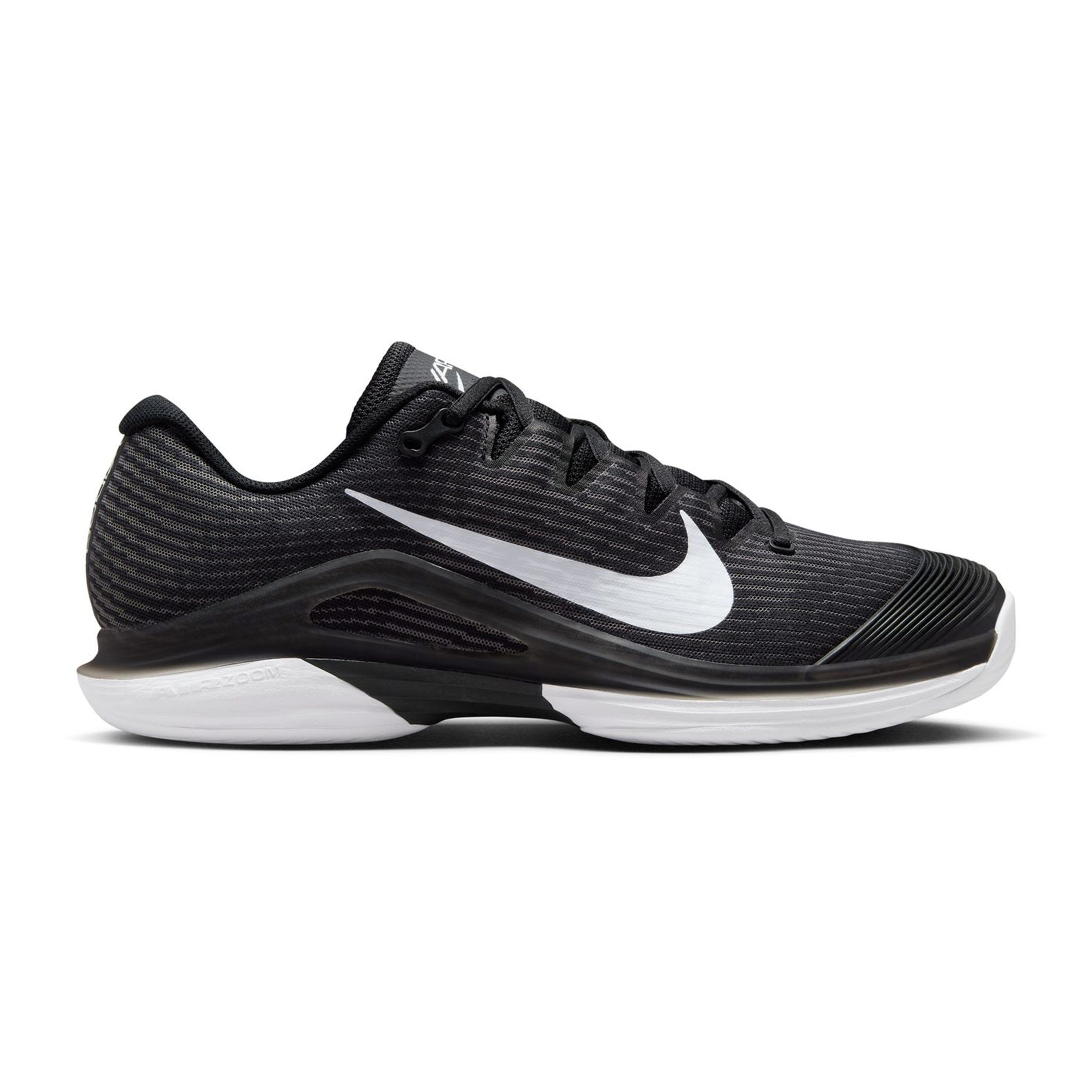 Nike Zoom Vapor 12 Chaussures toutes surfaces Hommes-noir