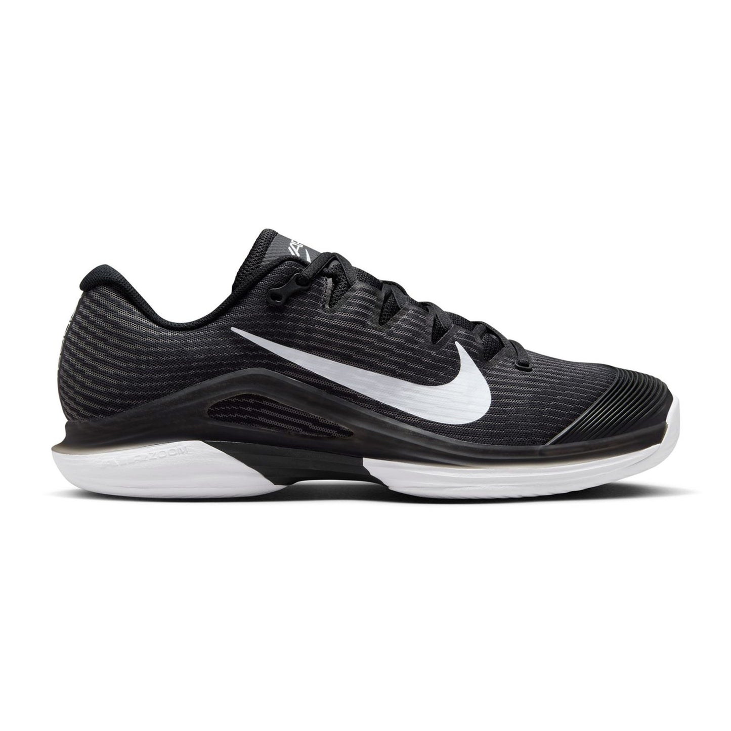 Nike Zoom Vapor 12 Chaussures toutes surfaces Hommes-noir