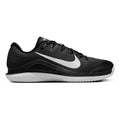 Zoom Vapor 12 Chaussure terre battue Hommes-noir