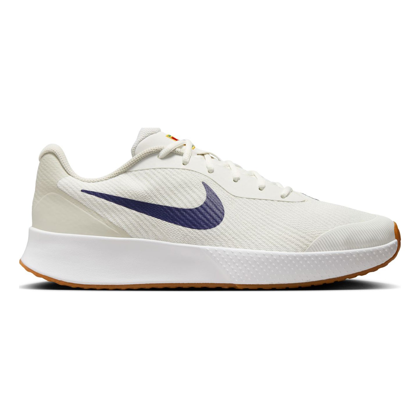 Nike Vapor Lite 3 Chaussures toutes surfaces Hommes-blanc, beige