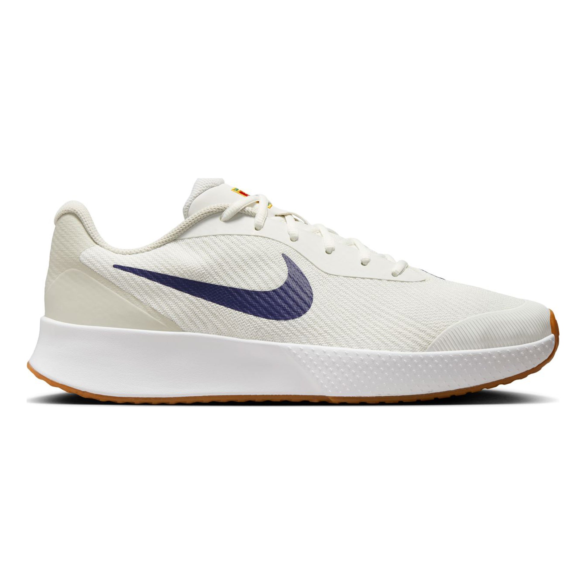Nike Vapor Lite 3 Chaussures toutes surfaces Hommes-blanc, beige