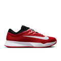 Vapor Pro 3 Chaussures Toutes Surfaces Hommes-Rouge,Noir