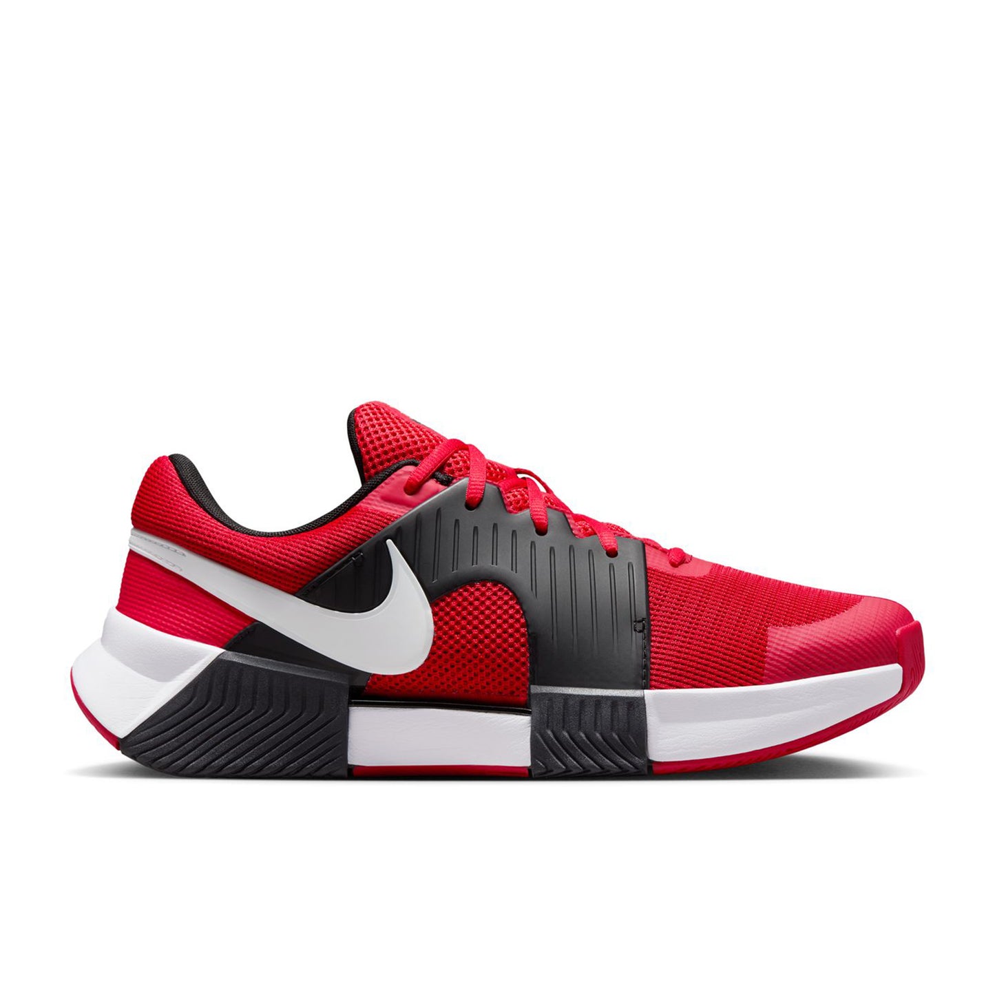 Nike Zoom GP Challenge 1 Chaussures Toutes Surfaces Hommes-Rouge,Noir
