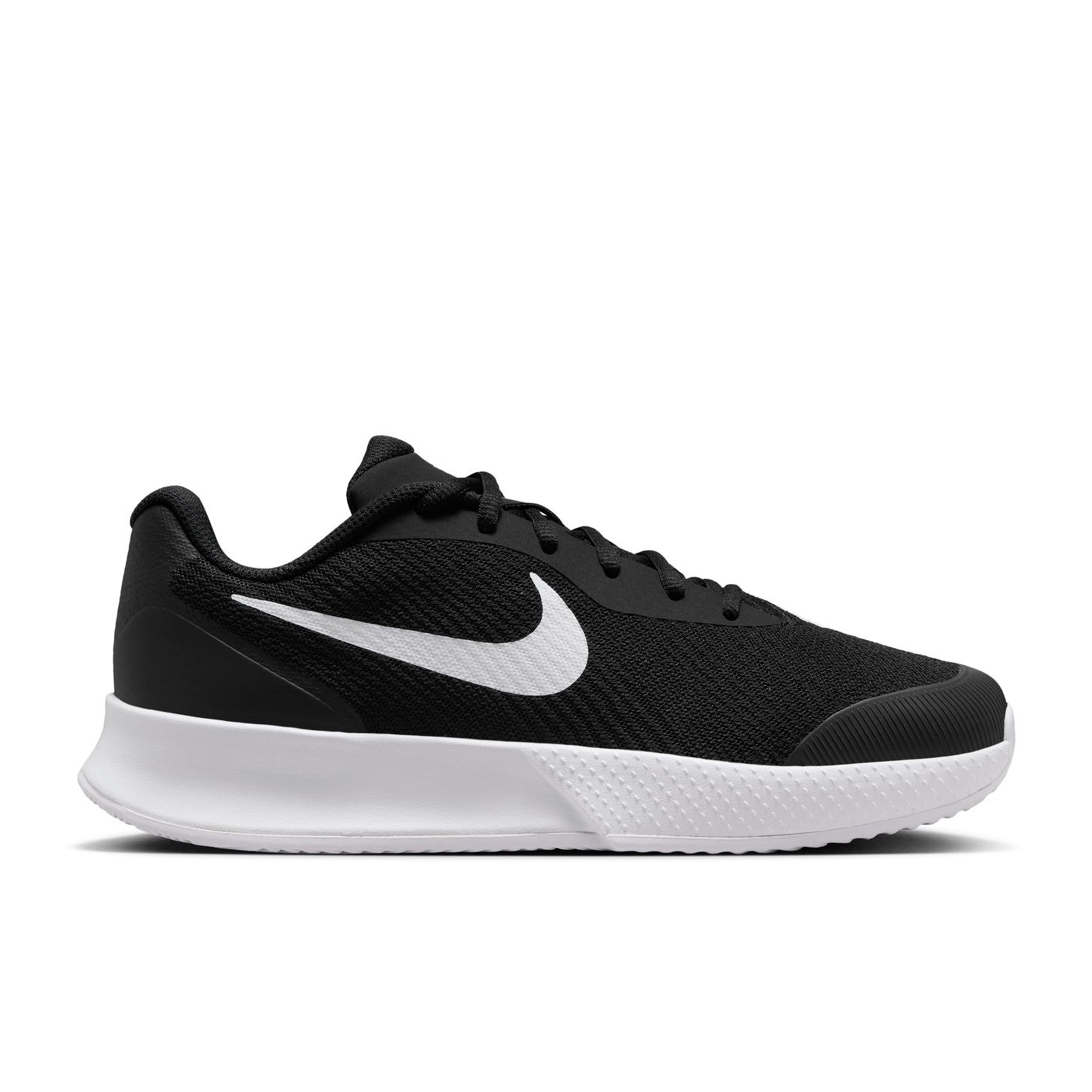 Nike Vapor Lite 3 Chaussure terre battue Femmes-noir, blanc