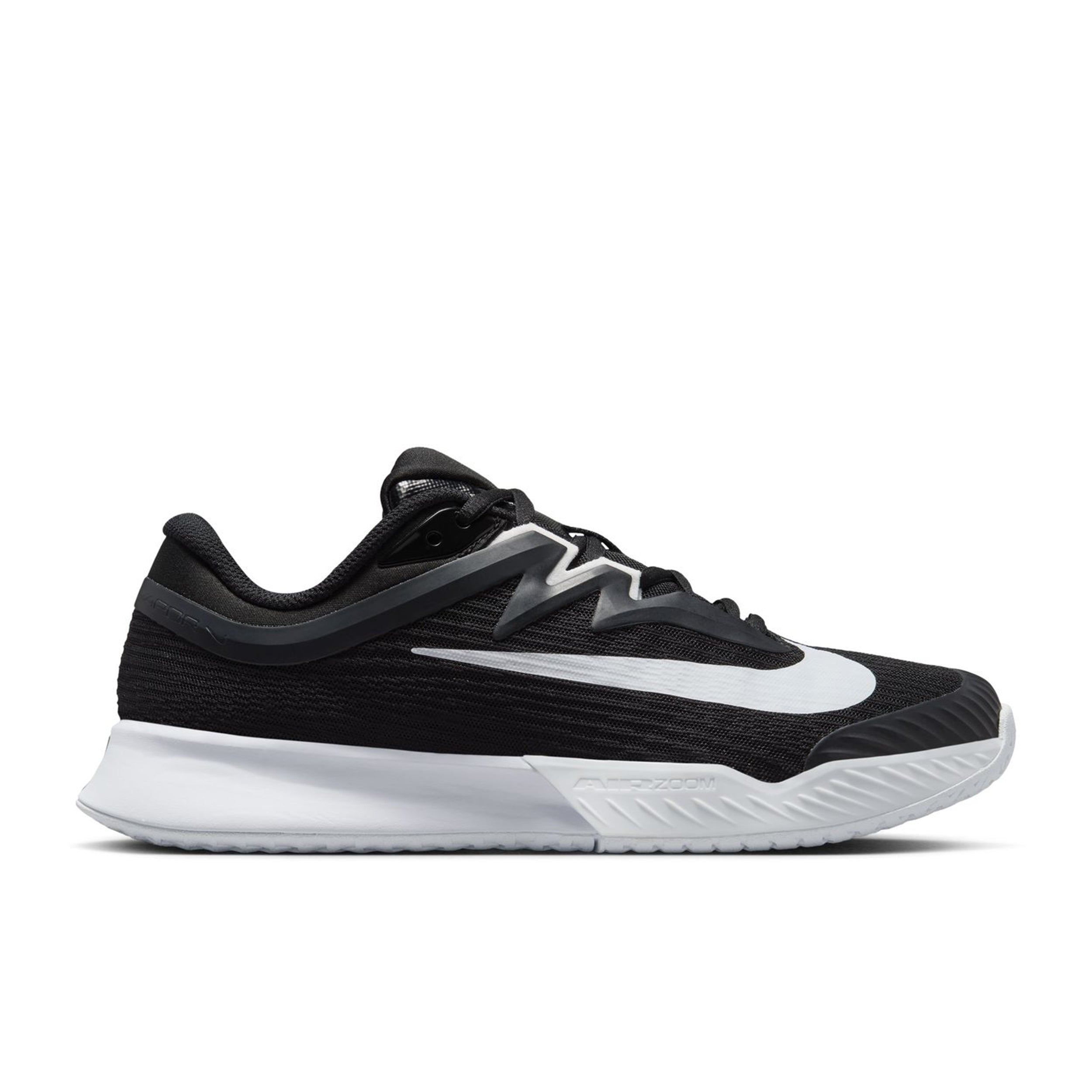 Nike Zoom Vapor Pro 3 Chaussures toutes surfaces Femmes-noir, blanc