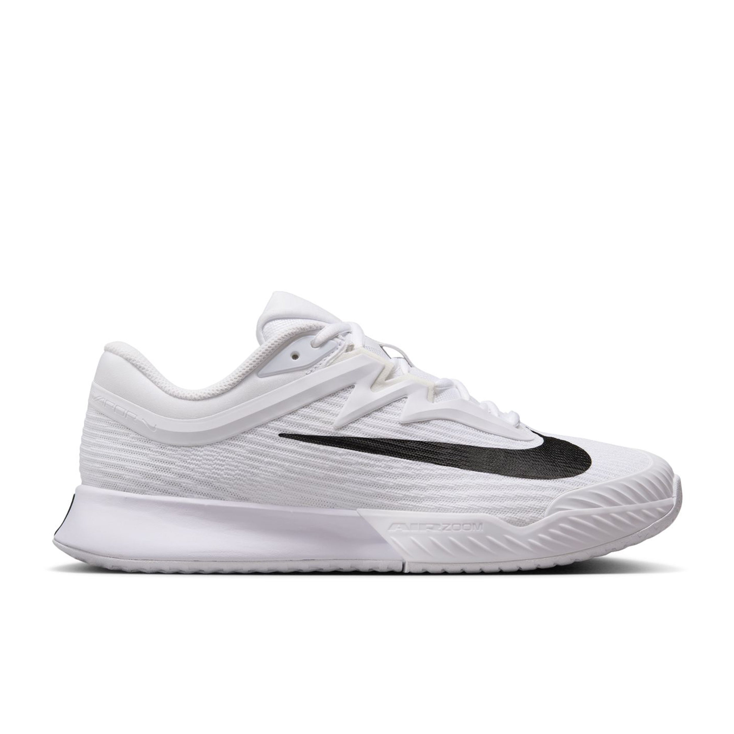 Nike Zoom Vapor Pro 3 Chaussures toutes surfaces Femmes-blanc, noir
