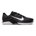Vapor 12 Chaussures Toutes Surfaces Femmes-Noir,Blanc