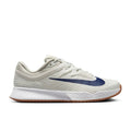 Zoom Vapor Pro 3 Chaussures toutes surfaces Femmes-blanc, bleu foncé