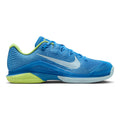 Vapor 12 Chaussures Toutes Surfaces Femmes-Bleu