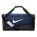 Brasilia 9.5 Sac De Sport-Bleu Foncé