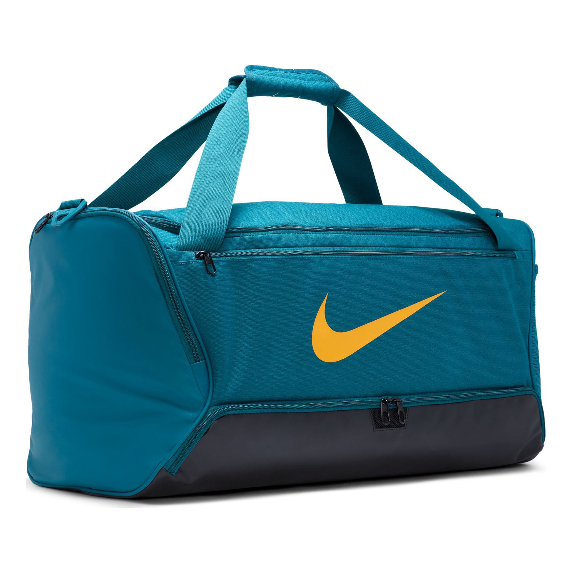 Nike Brasilia 9.5 Sac de sport - vert