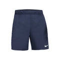 Dri-Fit Victory Court 7in Shorts Hommes - bleu foncé,