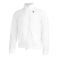 Court Heritage Suit Veste de survêtement Hommes - blanc,